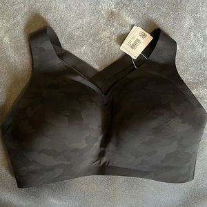 Lululemon Enlite Bra Weave Back